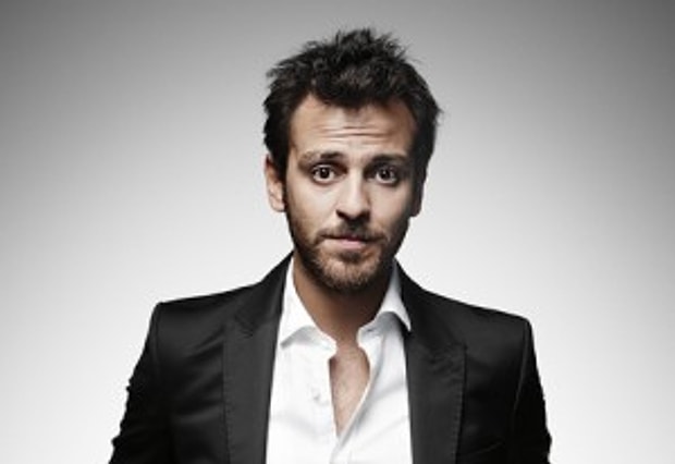 Erkan Kolçak