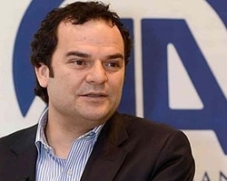 AA'nın Eski Genel Müdürü Öztürk de Aday Adayı