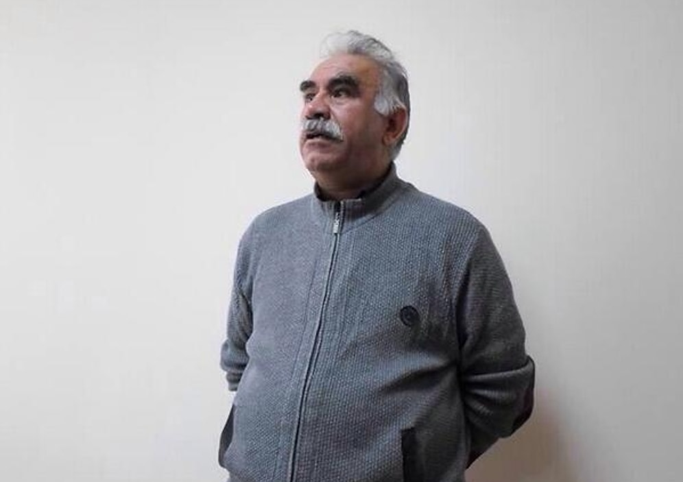 Öcalan’ın 10 Maddelik Yol Haritası