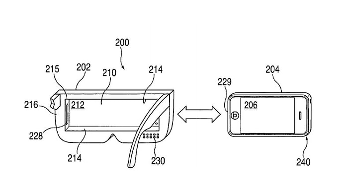 Apple'dan Sanal Gerçeklik Gözlüğü