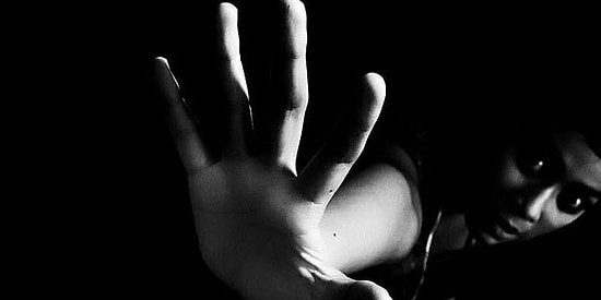 2014'te 118 Bin 14 Kadın Şiddet Gördüğü İçin Polise Başvurdu