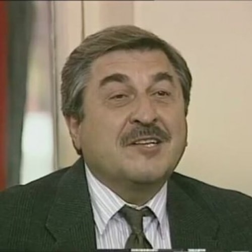 Cihat Tamer