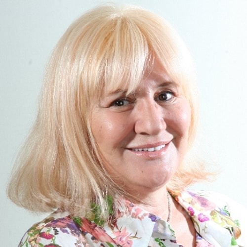 Suzan / Ayşe Demirel
