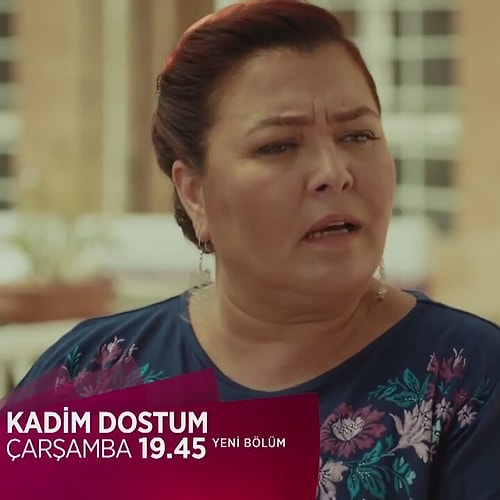 Fadime / Aydan Burhan