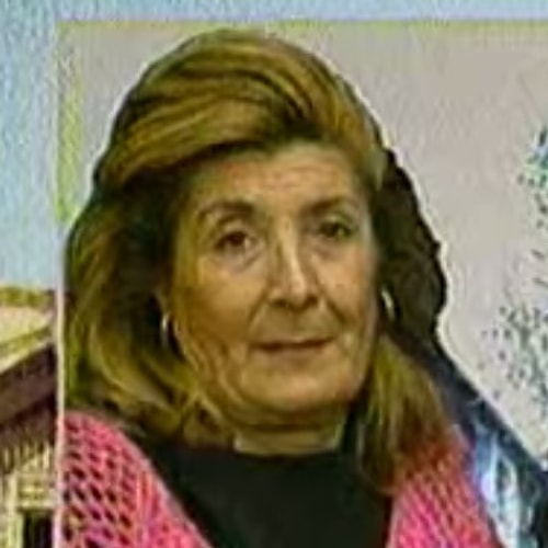 Kemikkıran Kadriye / Mehtap Anıl