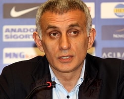 Tahkim Kurulu, İbrahim Hacıosmanoğlu'nun Cezasını Onadı