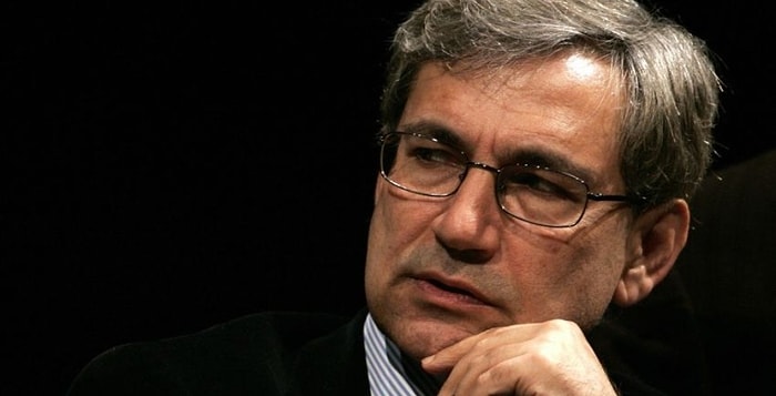 Pamuk: 'Tweet Atan Bir Kişinin Evinin Aranmadığı Bir Türkiye'de Yaşamak İstiyorum'