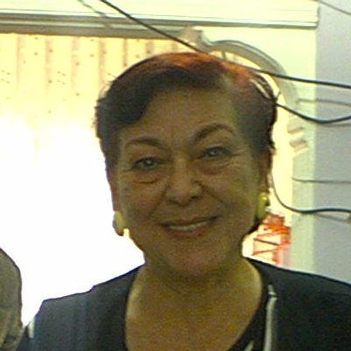 Mehpare / Nedret Özbek
