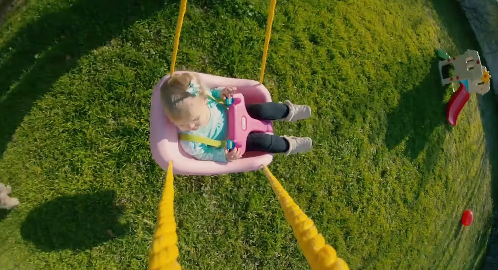 25 Farklı Yerin Alışık Olmadığımız Açılardan GoPro ile Gösterimi