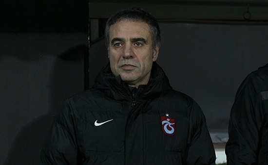 Ersun Yanal: "Napoli Çok Üstün Değildi"