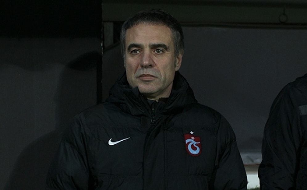 Ersun Yanal: "Napoli Çok Üstün Değildi"