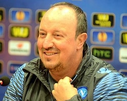 Benitez: "Daha da İyi Bir Sonuç Olabilirdi"