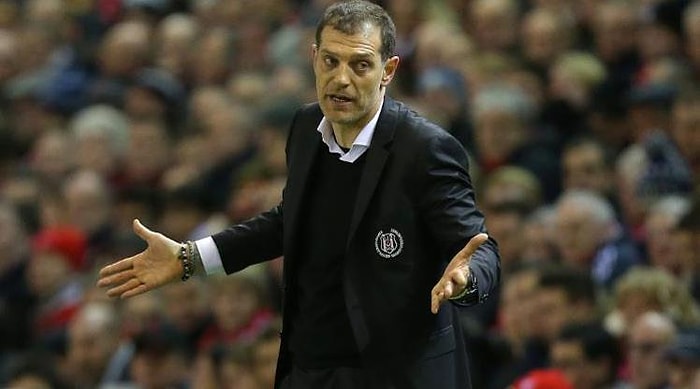 Bilic: "Kaybettik Ama Her Şey Çok Açık, Hala Ayaktayız"