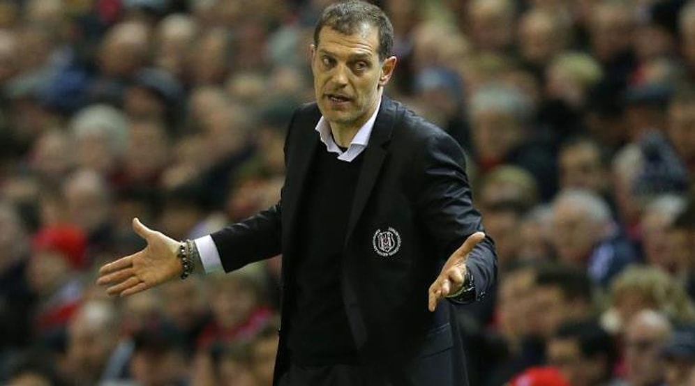 Bilic: "Kaybettik Ama Her Şey Çok Açık, Hala Ayaktayız"