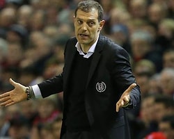 Bilic: "Kaybettik Ama Her Şey Çok Açık, Hala Ayaktayız"