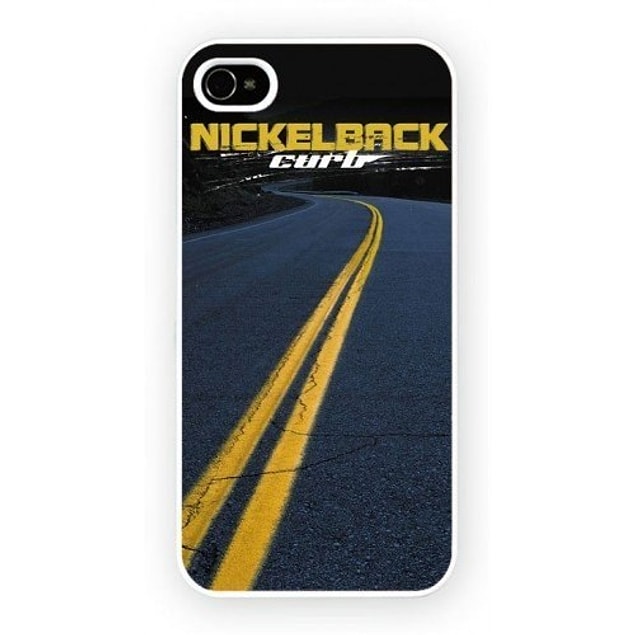 20. Nickelback hayranı olan var mı?