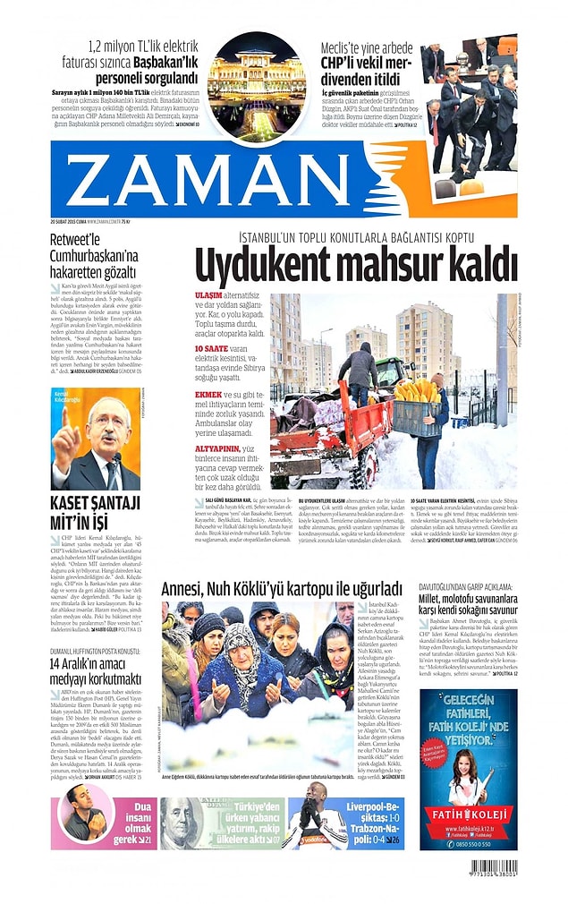 Zaman