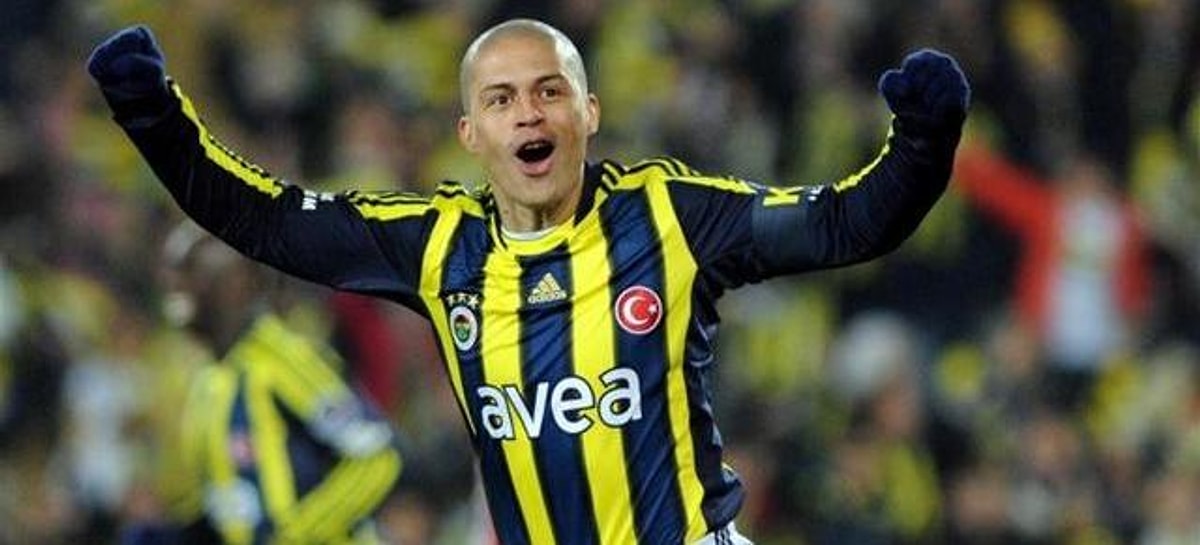 Alex de Souza’nın Jübile Tarihi Belli Oldu