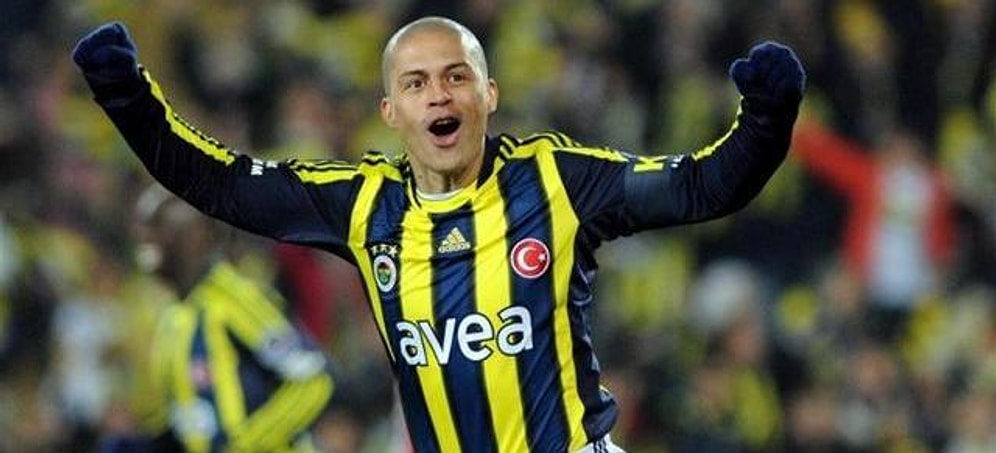 Alex de Souza'nın Jübile Tarihi Belli Oldu