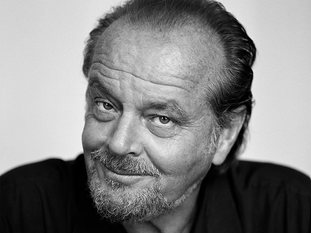 Oscar Ödülü'ne en çok aday gösterilen erkek oyuncu Jack Nicholson 12 kez aday gösterildiği ödülün 3'nü kazanmıştır.