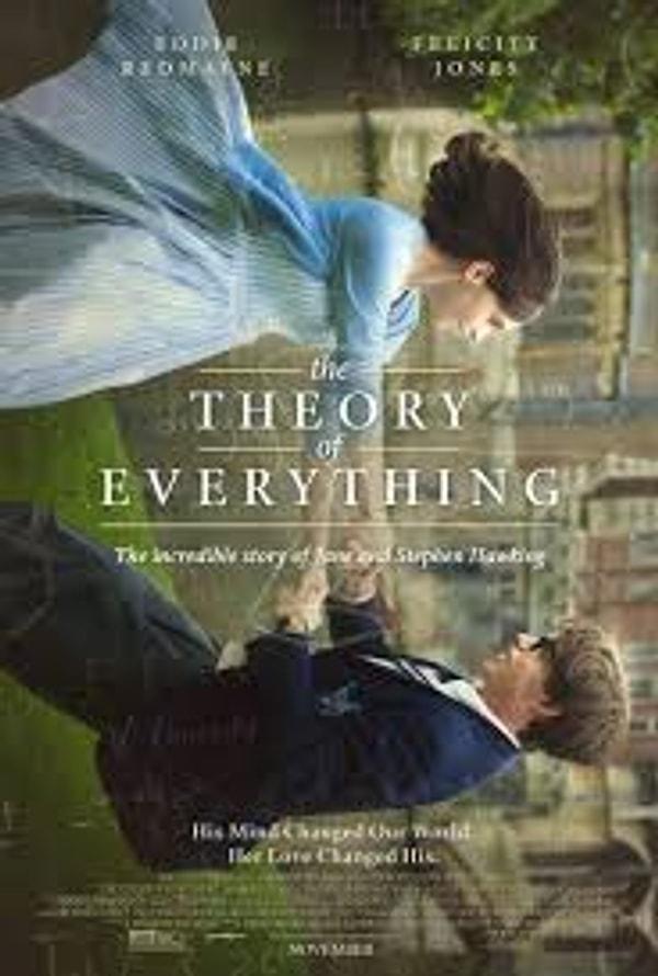 9. Theory of Everything