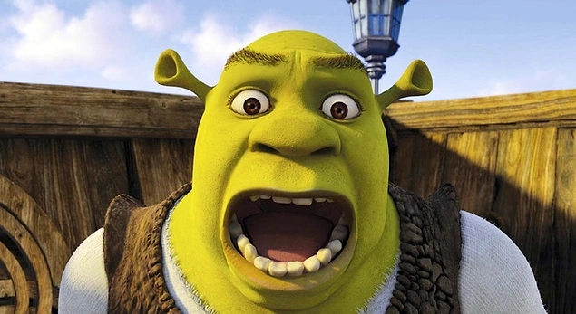 2001 yılında ödül kategorisine dahil edilen "En İyi Animasyon Filmi" ödülünü ilk Shrek animasyonu aldı.