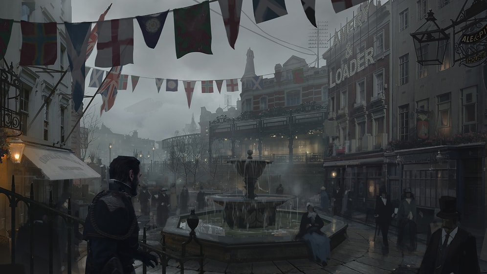 The Order: 1886’nın İlk İnceleme Puanları