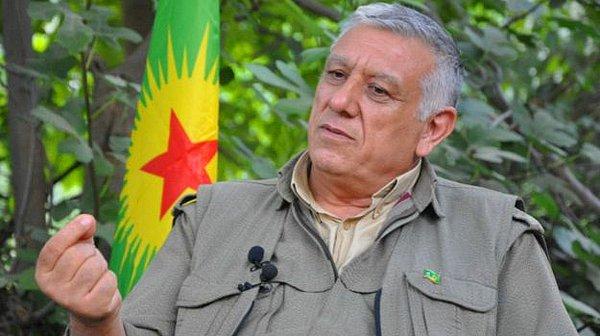 'PKK değişiyor'