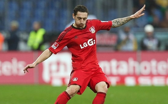 Hilbert'ten Türkiye'ye Transfer Sözü