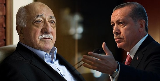 Erdoğan Müşteki, Gülen Şüpheli