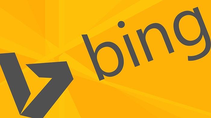 Bing, Şimdi de İnternetten Yemek Siparişine El Atıyor
