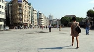 Yıllar İçerisinde Taksim'in Gittikçe Bir Garabete Dönüştüğünün 15 Kanıtı