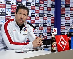 Simeone, Arda'ya Övgüler Yağdırdı