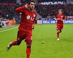 Hakan Çalhanoğlu: "Türkiye Milli Takımını Seçtiğim İçin Pişman Değilim"