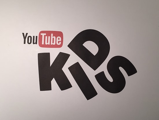 YouTube’dan Çocuklara Özel Uygulama: YouTube for Kids