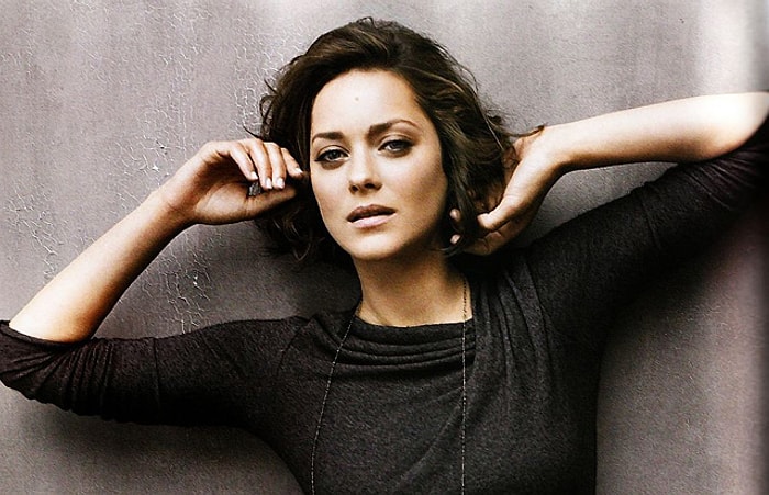 Marion Cotillard, 'Assasin's Creed'de