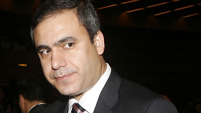 Hakan Fidan Aday Adaylığı İçin Başvurusunu Yaptı