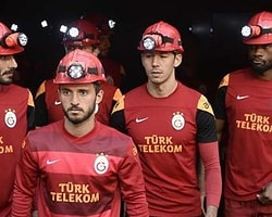 G.Saray'dan Soma Açıklaması