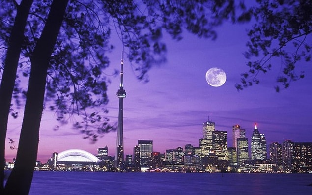 10. Kanada