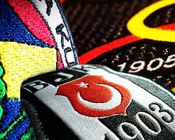 3 Büyükler 19 Yıllık Rekoru Kırdı