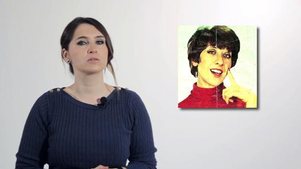 Nazar Nedir?