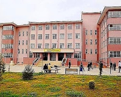 'Taciz Timi' Kuran Müdür Yardımcısı Başka Okula Nakledildi