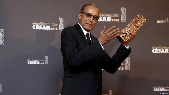 Cesar Sinema Ödülleri Sahiplerini Buldu