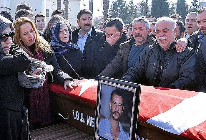 Çakıroğlu Cinayeti Zanlısı İçin Müebbet Hapis İstendi