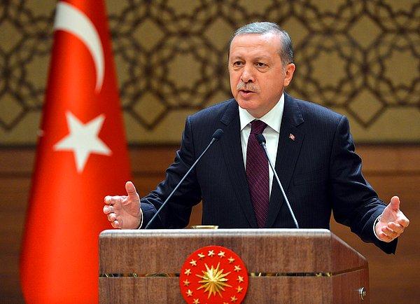 9. Cumhurbaşkanı Erdoğan'dan Fuat Avni'ye: 'Delikanlıysan Çık Ortaya'
