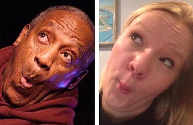 11. Bill Cosby