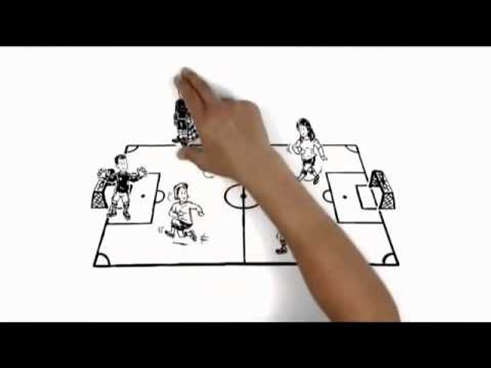 En Eğlenceli Ofsayt Anlatımı