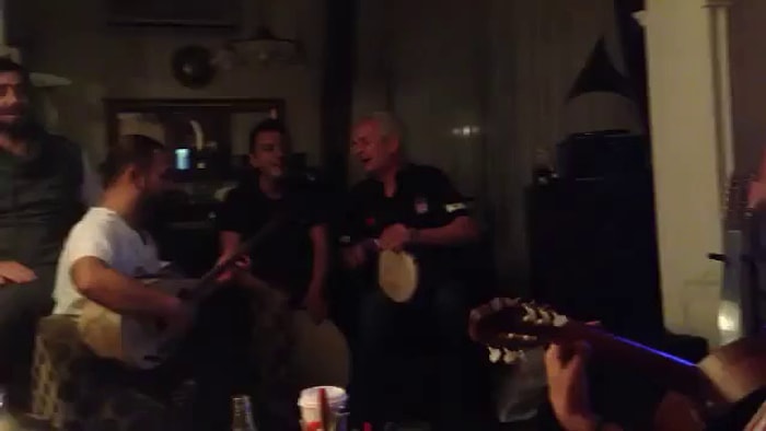 Hakan Altun, Zafer Algöz ve Birçok Ünlüden Demba Ba Bestesi