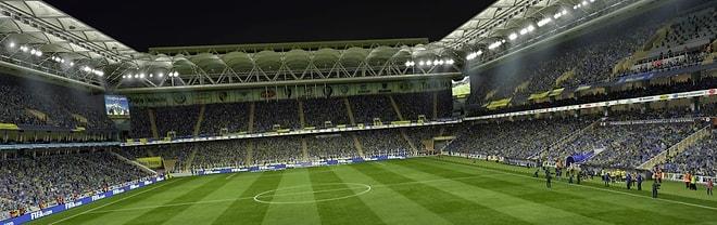 FIFA 15 ŞÜKRÜ SARAÇOĞLU STADI