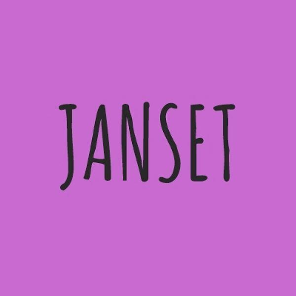 "Janset" çıktı!